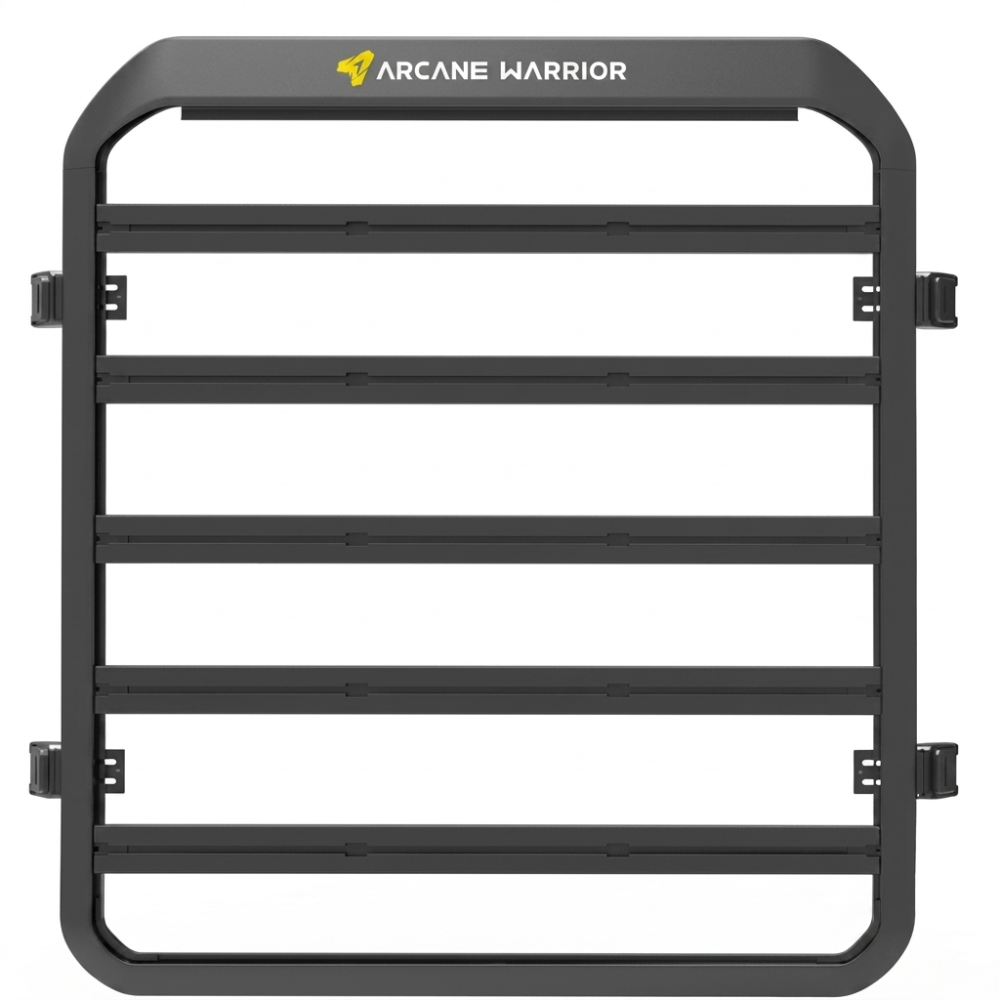 PARRILLA M'LINKX MODULAR