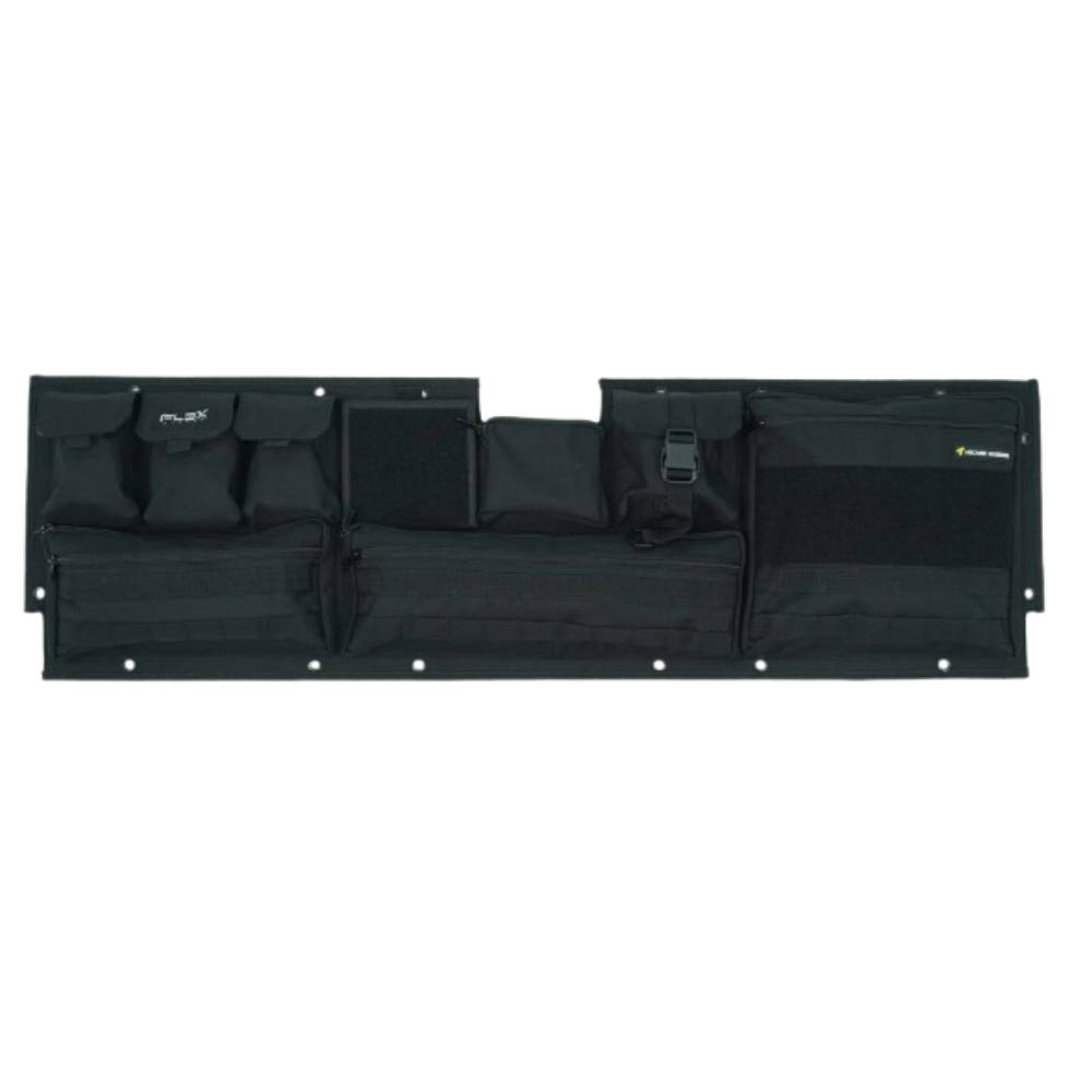 ORGANIZADOR DE CAJA FLEXIBLE DE 52L