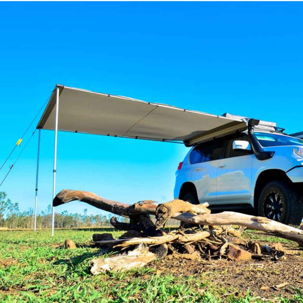 TOLDO LATERAL DOBINSONS 2,5X3MTS