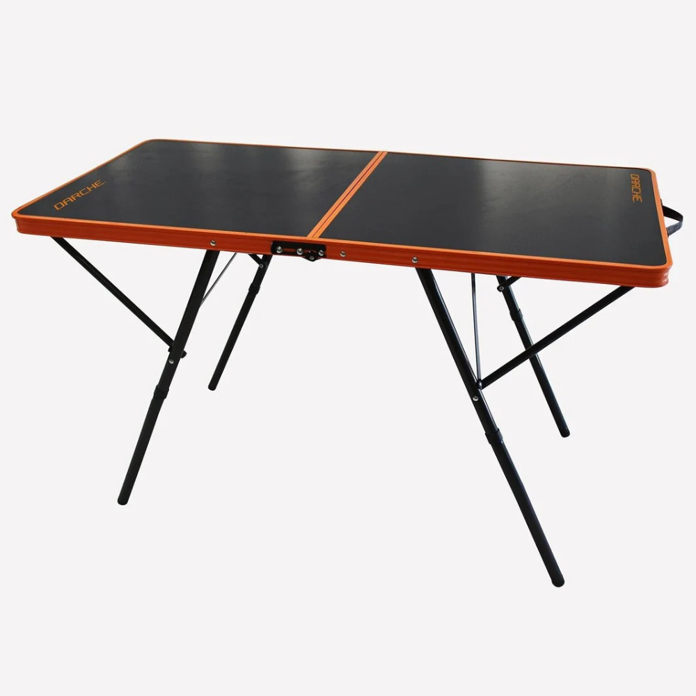 MESA DE CAMPING PLEGABLE DARCHE TRAKA 1200
