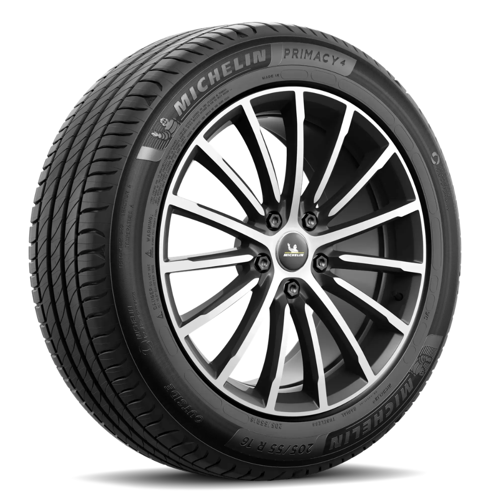 LLANTA MICHELIN 225/55 R16 99W XL TL PRIMACY 4 MI