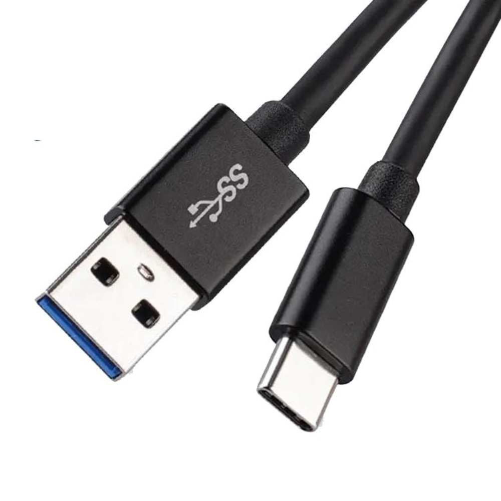 CABLE PARA ANDROID USB A TIPO C