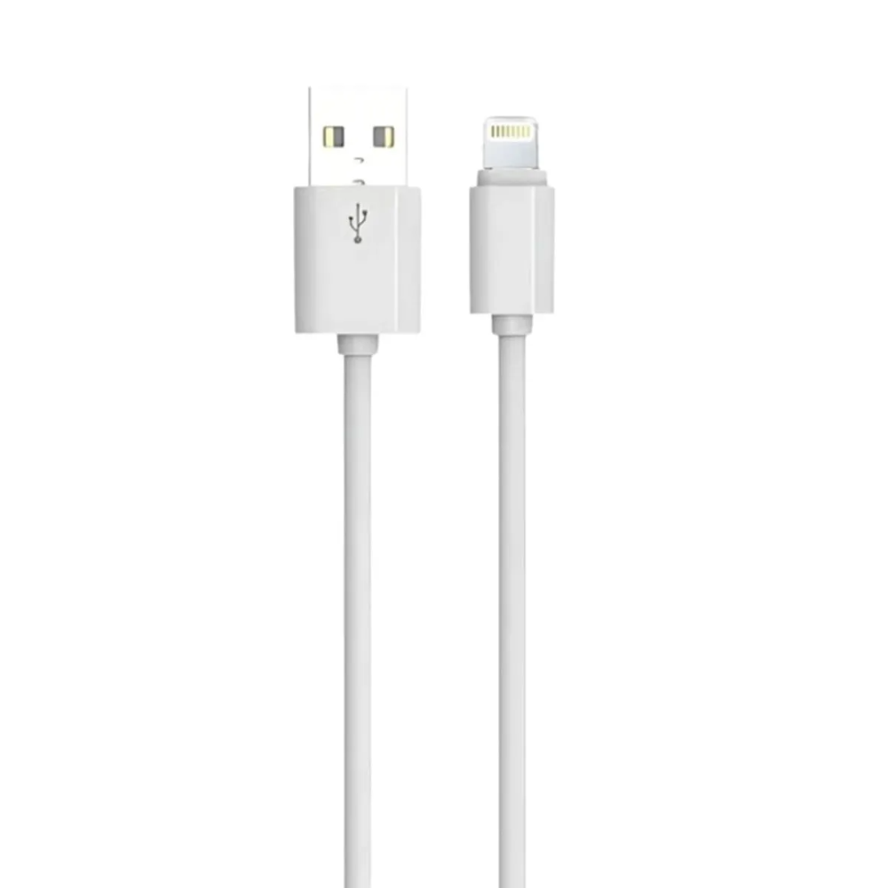 CABLE PARA IPHONE USB A LIGHTNING