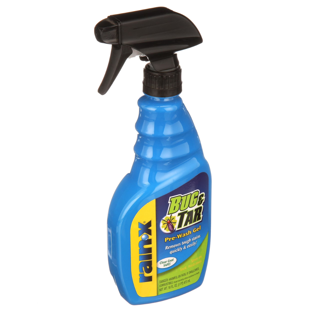 RX REMOVEDOR DE INSECTOS 16ONZ