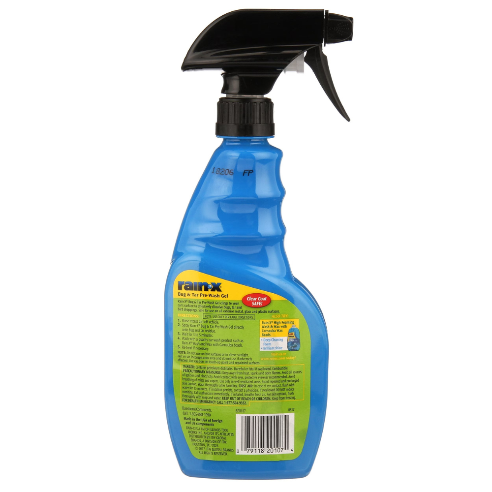 RX REMOVEDOR DE INSECTOS 16ONZ - Vista 3