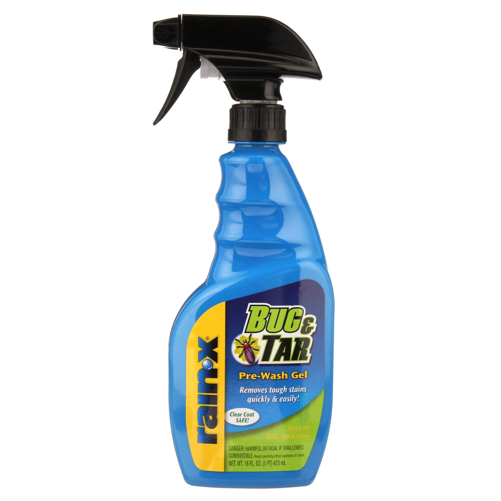 RX REMOVEDOR DE INSECTOS 16ONZ - Vista 4