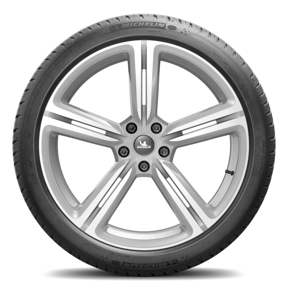 LLANTA MICHELIN 215/55 R17 94V TL PRIMACY 3