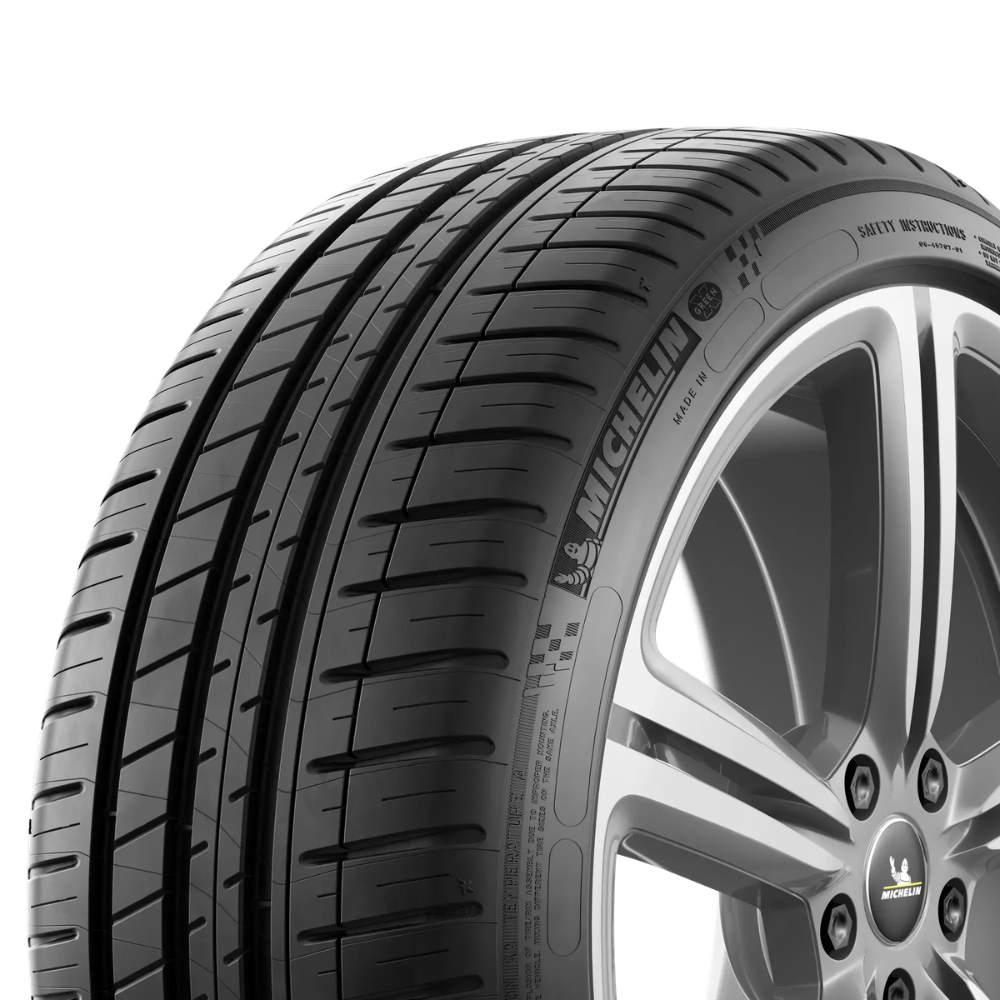 LLANTA MICHELIN 215/55 R17 94V TL PRIMACY 3 - Vista 3