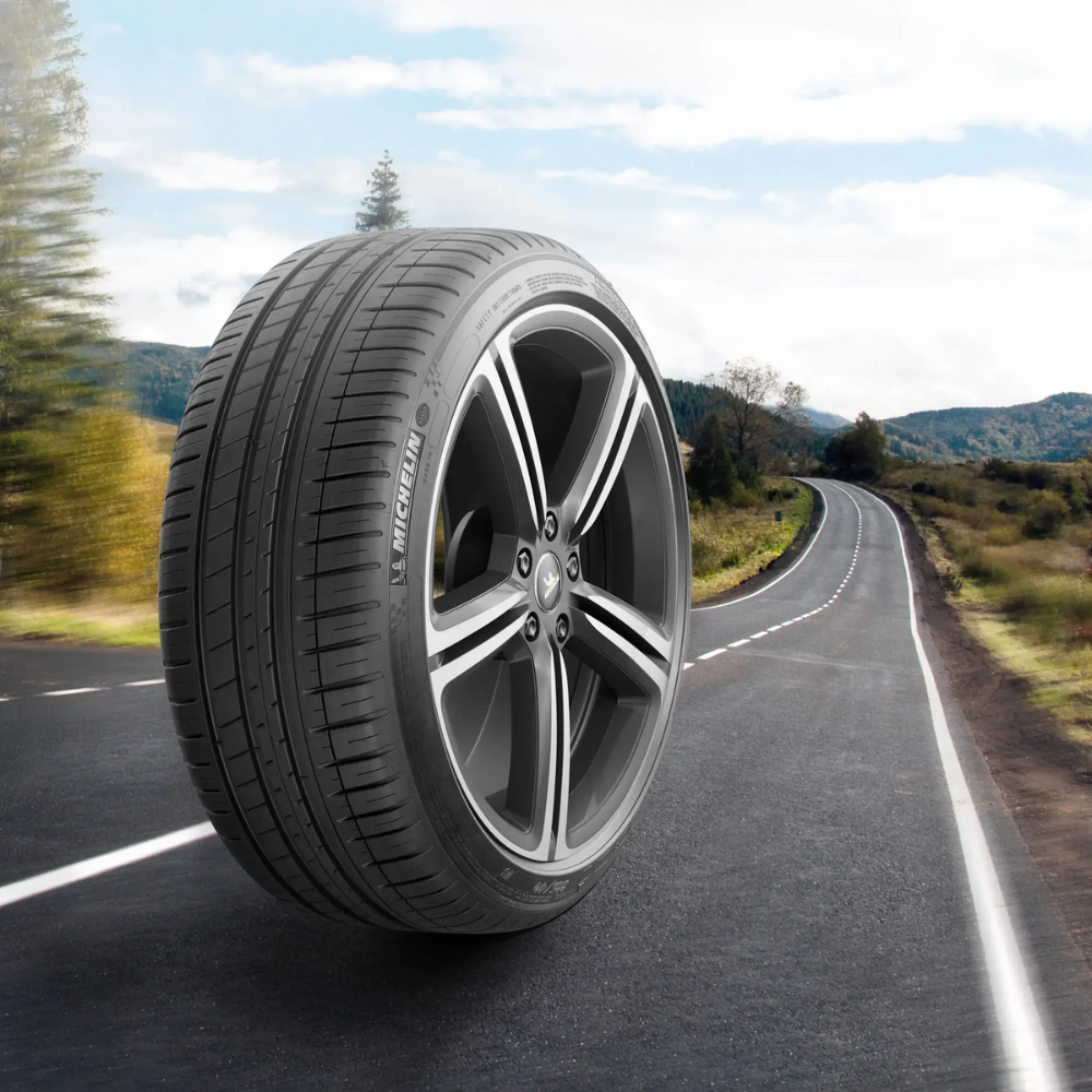 LLANTA MICHELIN 215/55 R17 94V TL PRIMACY 3 - Vista 5