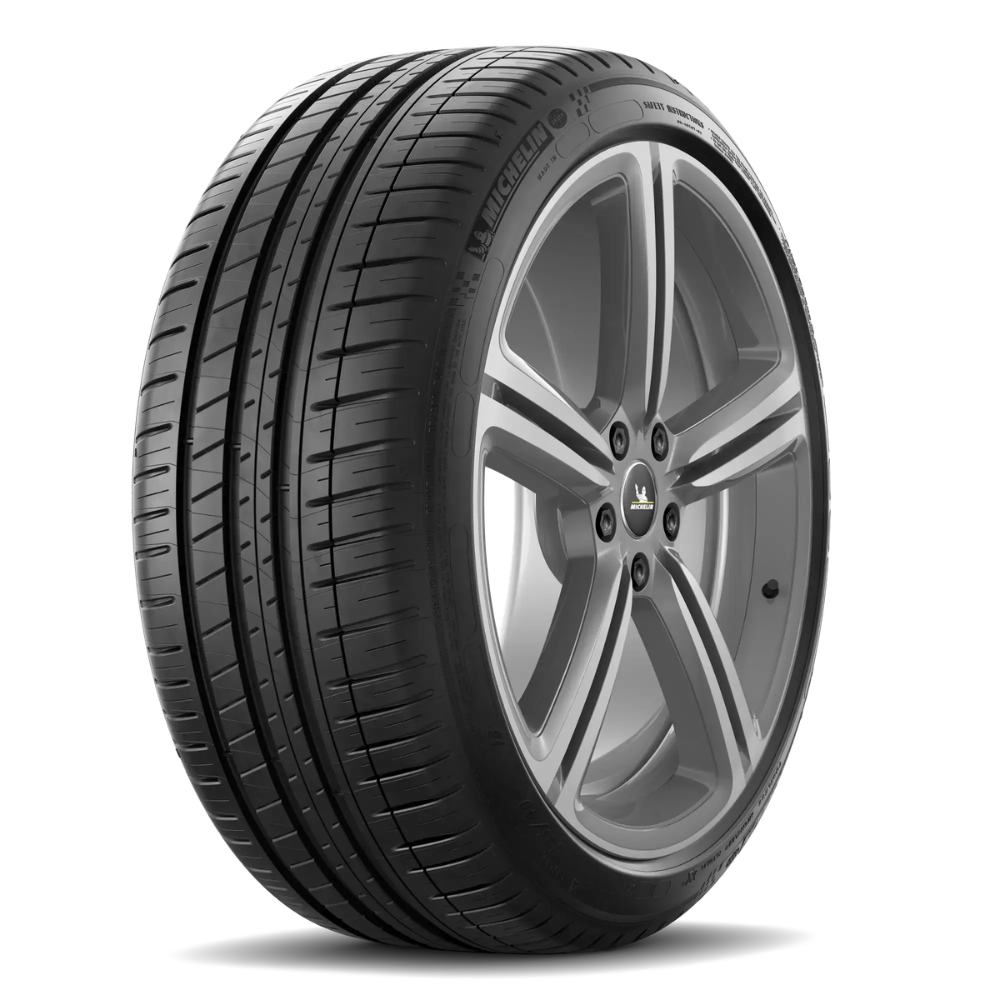 LLANTA MICHELIN 215/55 R17 94V TL PRIMACY 3 - Vista 6