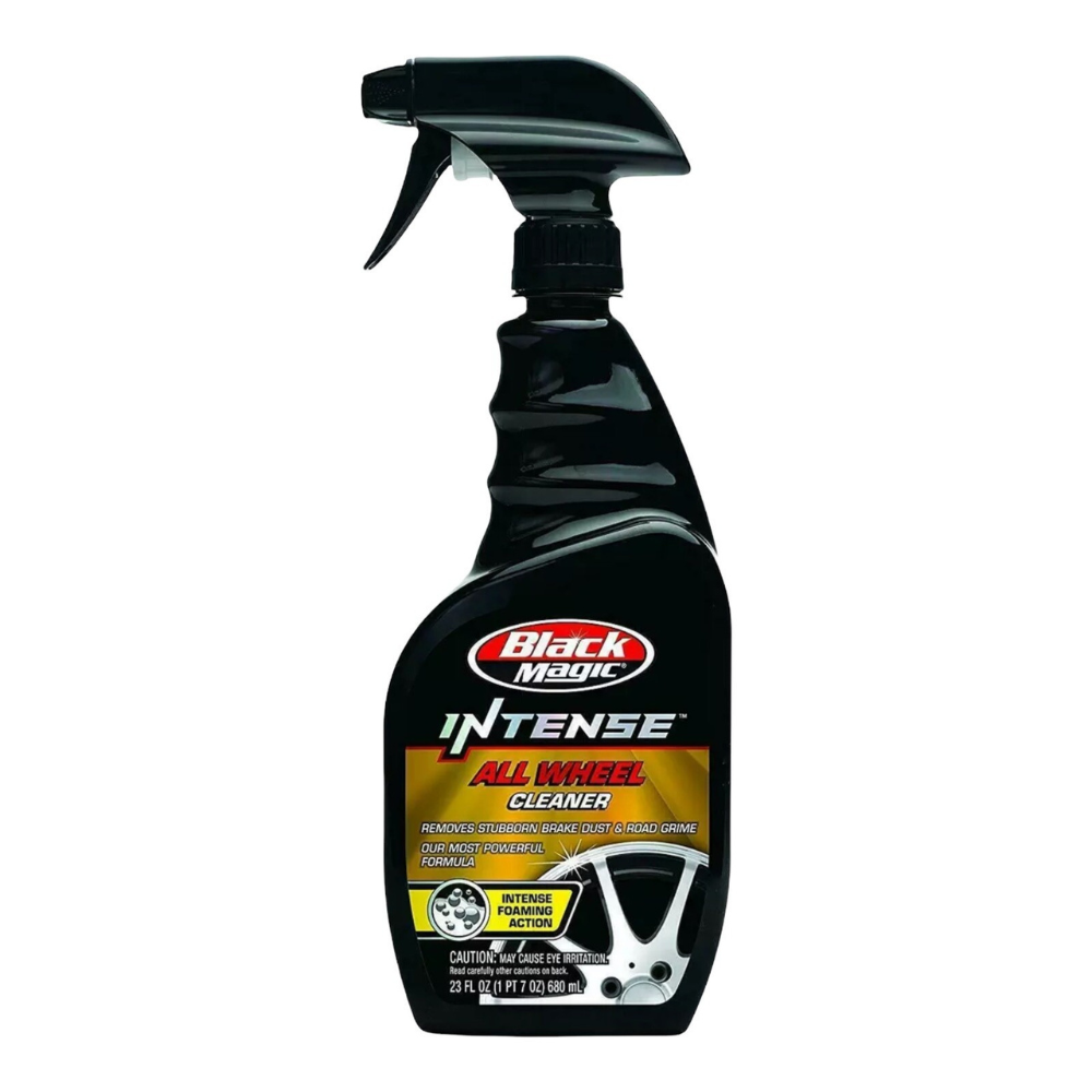 BM INTENSE WHEEL CLNR 4X23OZ