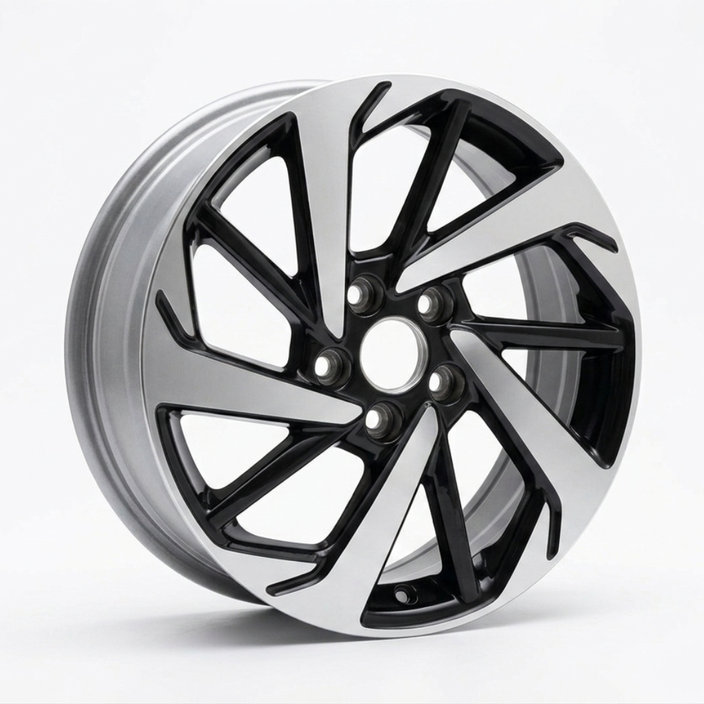 ARO RIN 17 TOYOTA RUSH 5X114 CB665 ET45 17X7