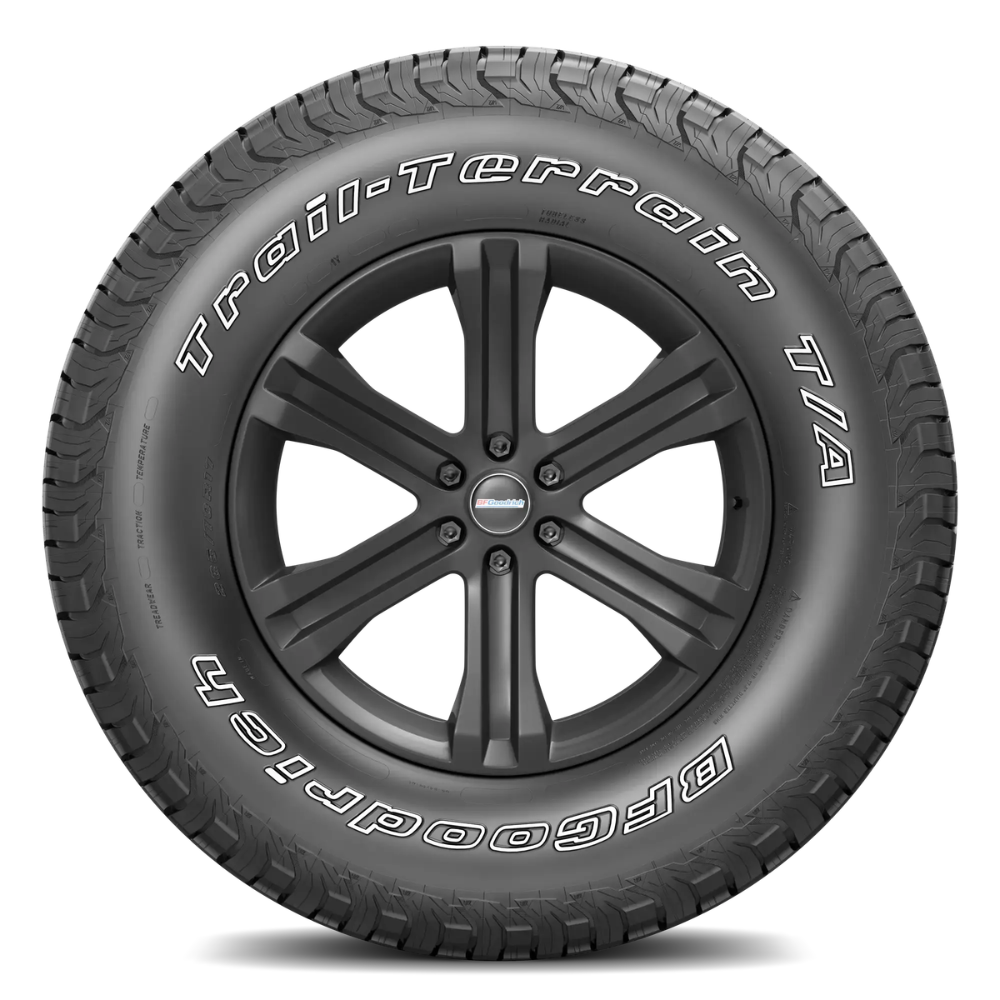BFGOODRICH 225/55R18 102H XL TL TRAIL-TERRAIN TA