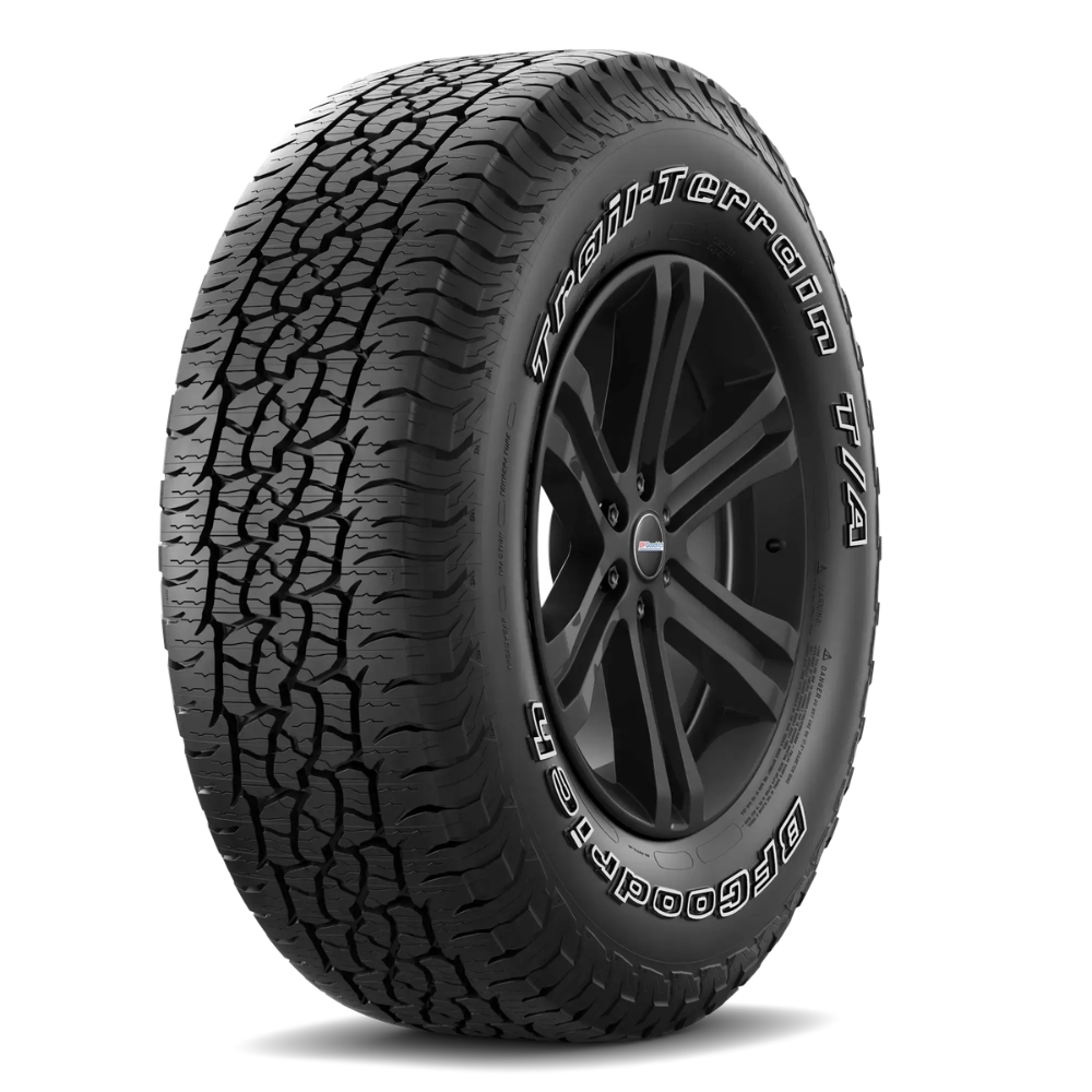 BFGOODRICH 265/70R17 115T TL TRAIL-TERRAIN TA
