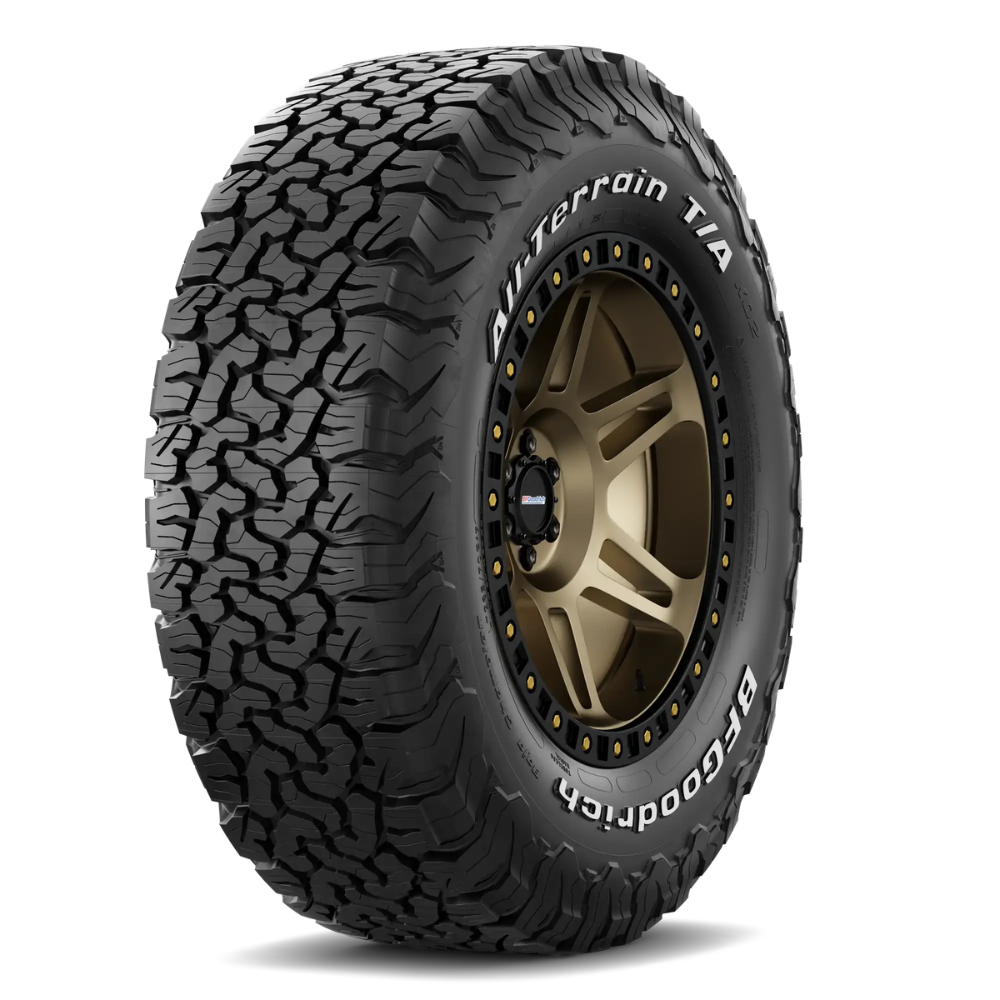 BFGOODRICH  235/75R15 104101S TL ALL-TERRAIN TA KO2