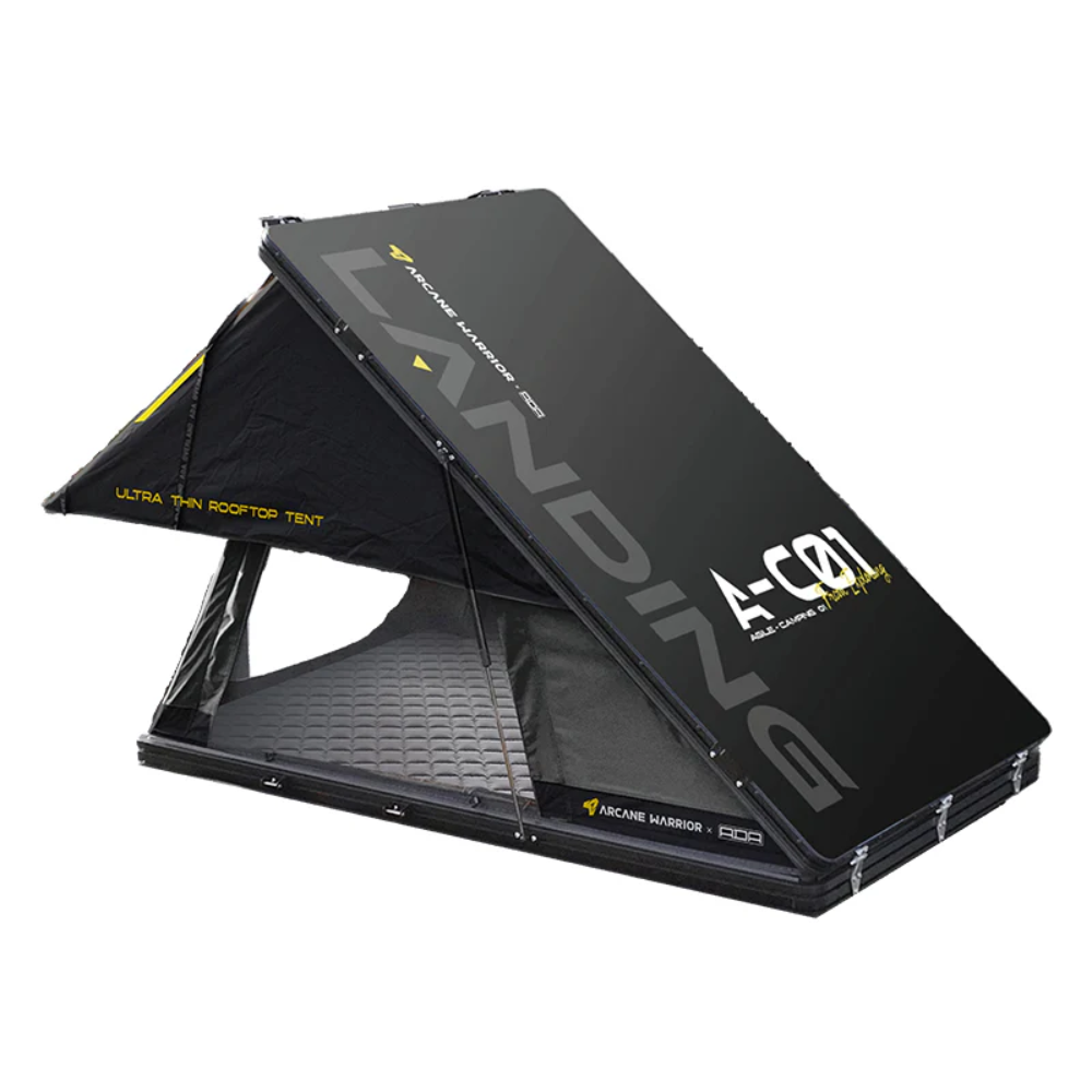 TIENDA DE TECHO 