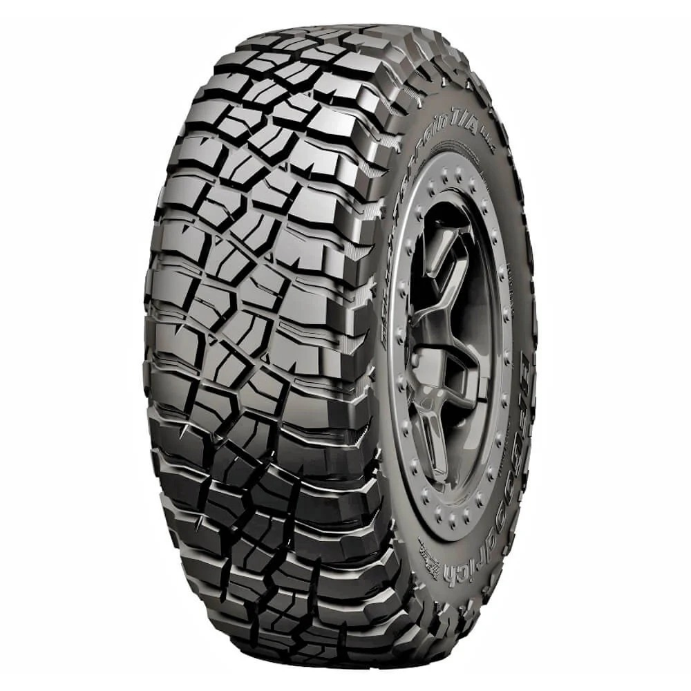 BFGOODRICH LT315/70R17 121Q MUDTERRAIN KM3