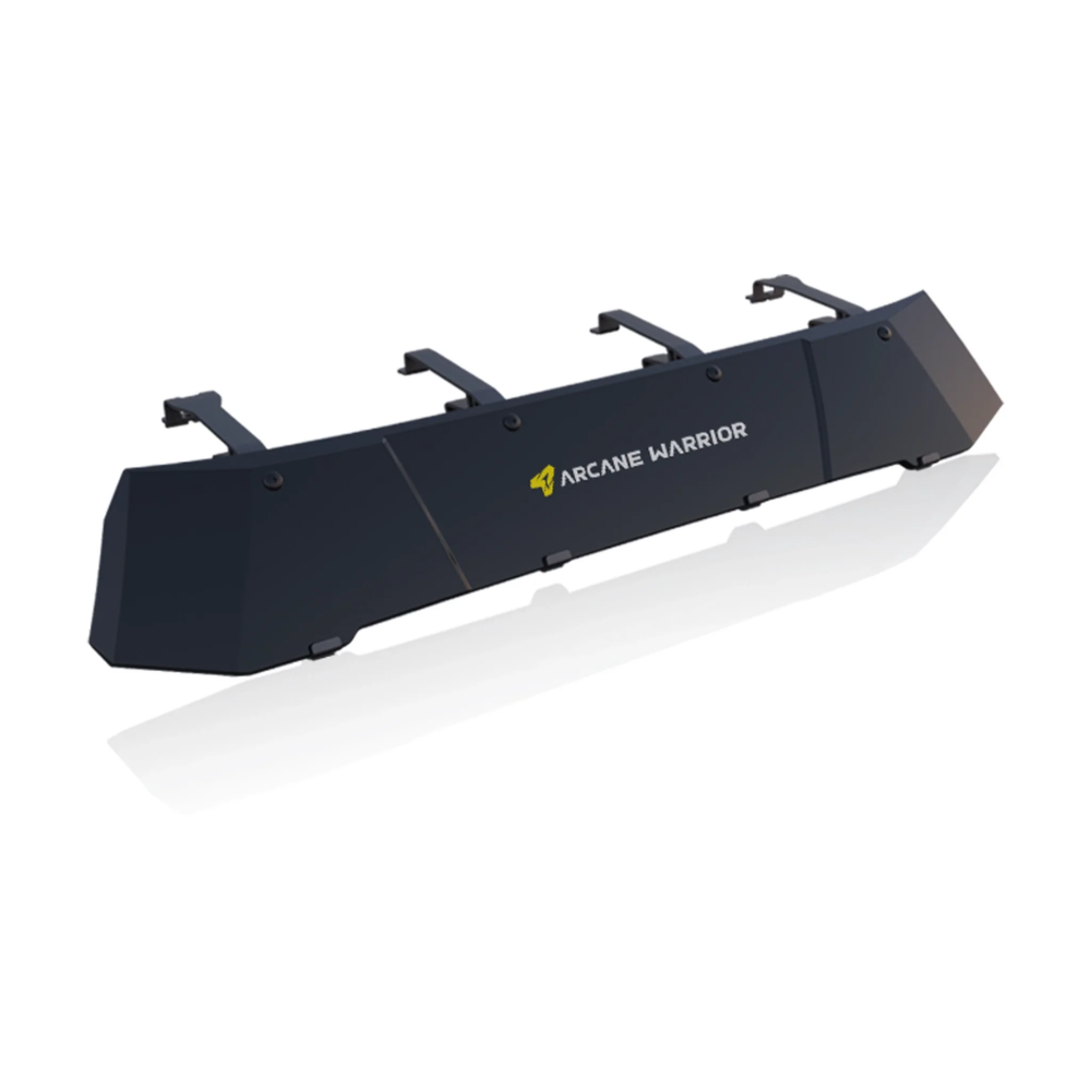 DEFLECTOR DE AIRE