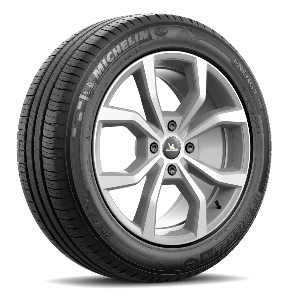 MICHELIN 185/55R15 86V TL ENERGY XM2 STD
