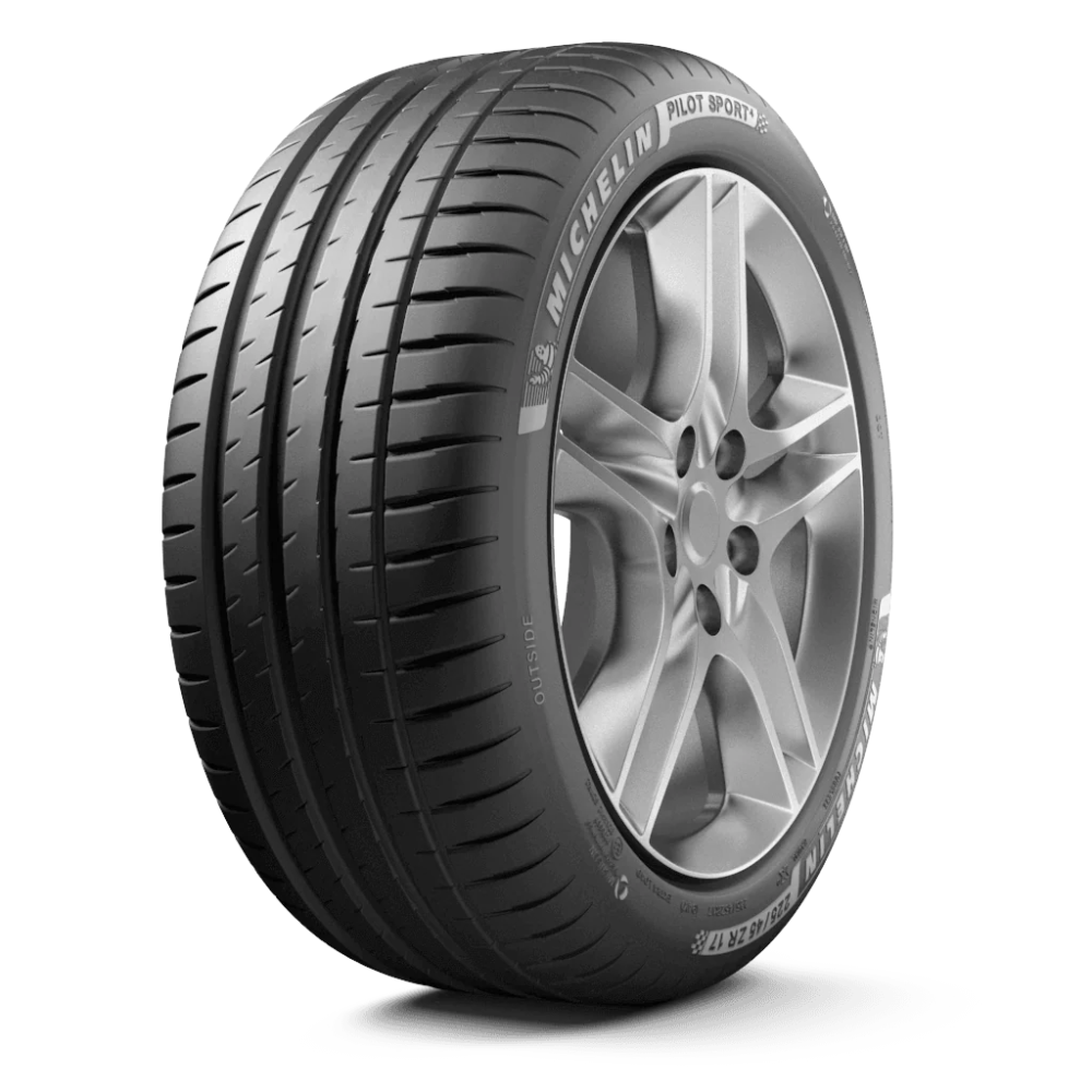 MICHELIN 235/45R17 PILOT SPORT 4