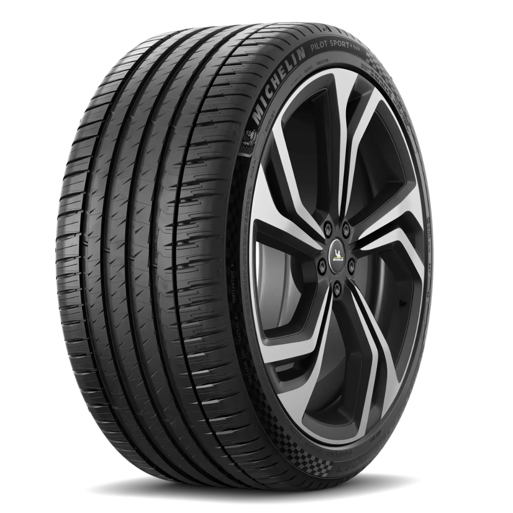 MICHELIN 235/55R19 PILOT SPORT 4 SUV
