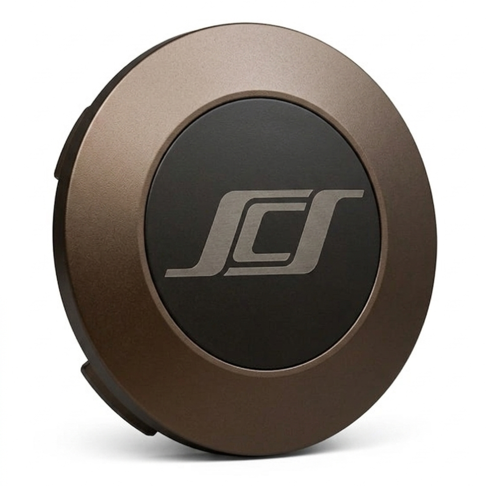 TAPACUBO SCS AROS SR8 BRONZE