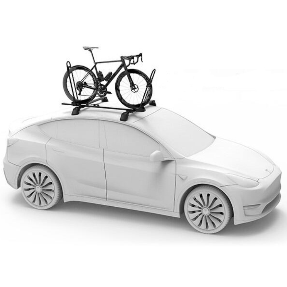 RACK DE BICICLETA