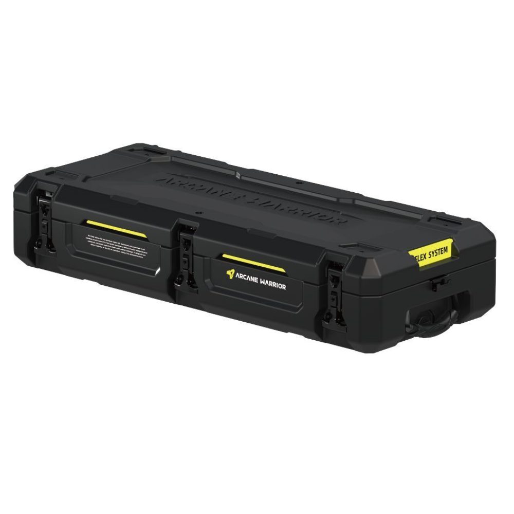 CAJA DE TECHO DE 52L