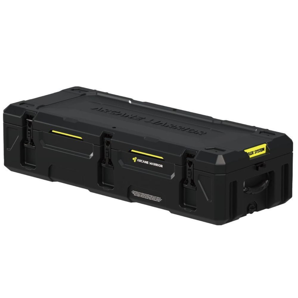CAJA DE TECHO DE 108L