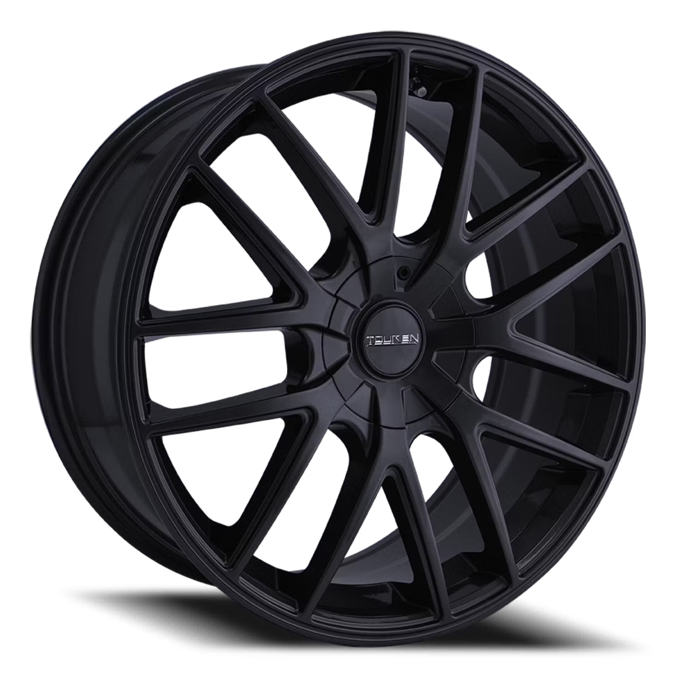 ARO TOUREN TR60 NEGRO R18 RAV -U