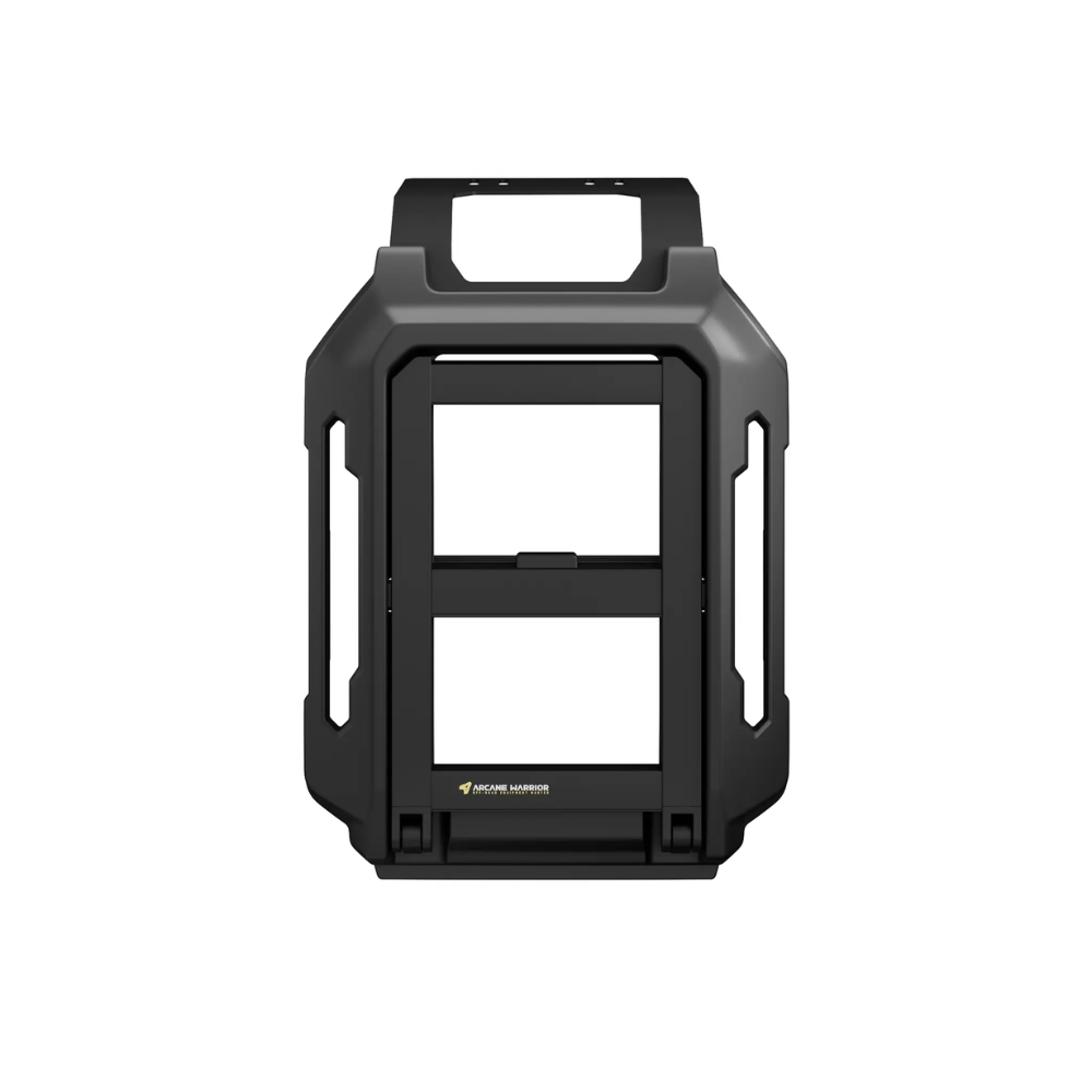 ESCALERA PLEGABLE G318