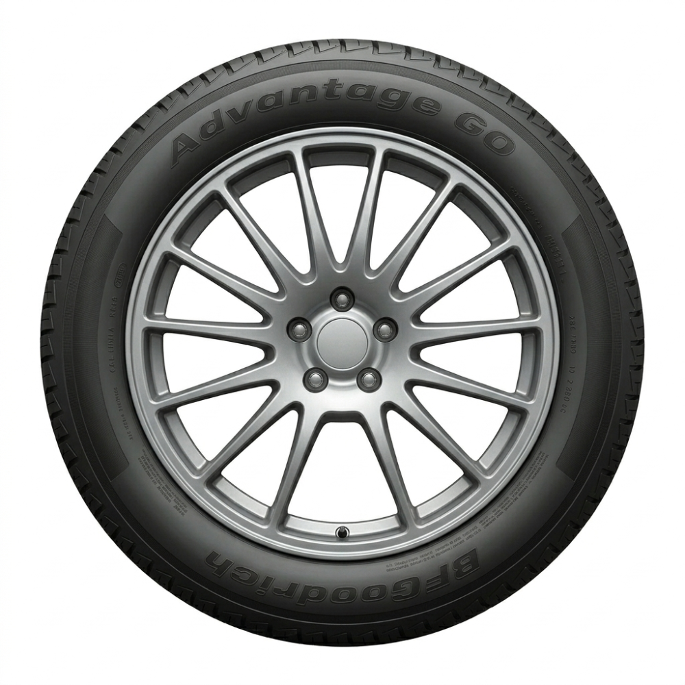 BFGOODRICH 245/40R17 91Y TL ADVANTAGE
