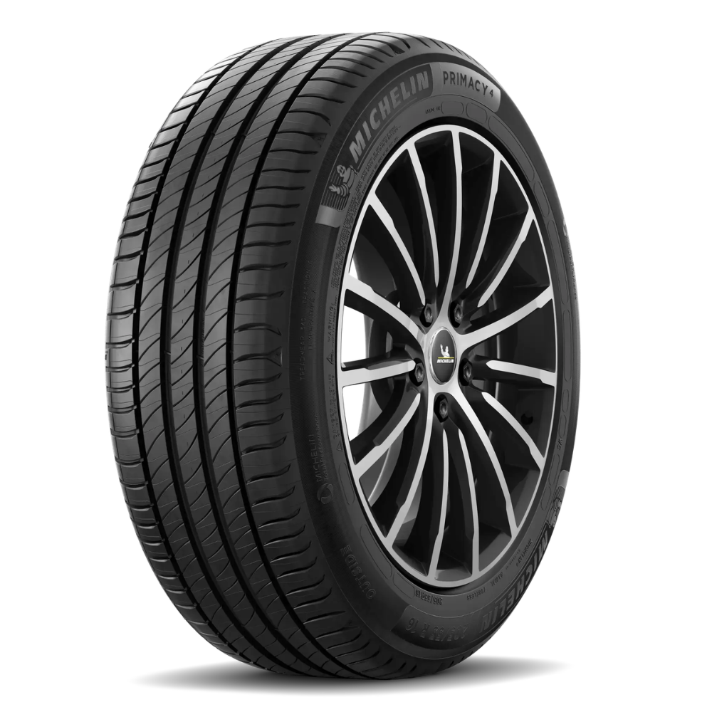 MICHELIN 215/50R17 95W XL TL PRIMACY 4