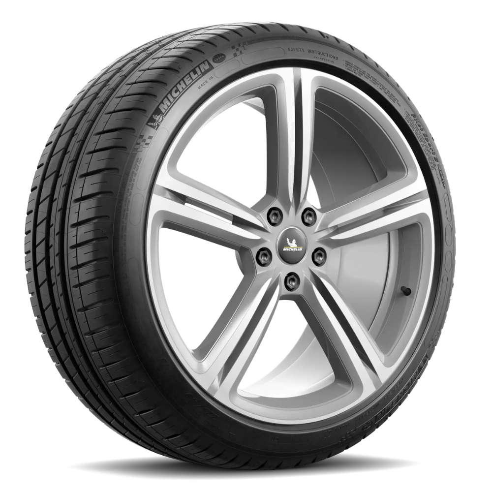 MICHELIN 215/45R16 90V XL TL PILOT SPORT 3