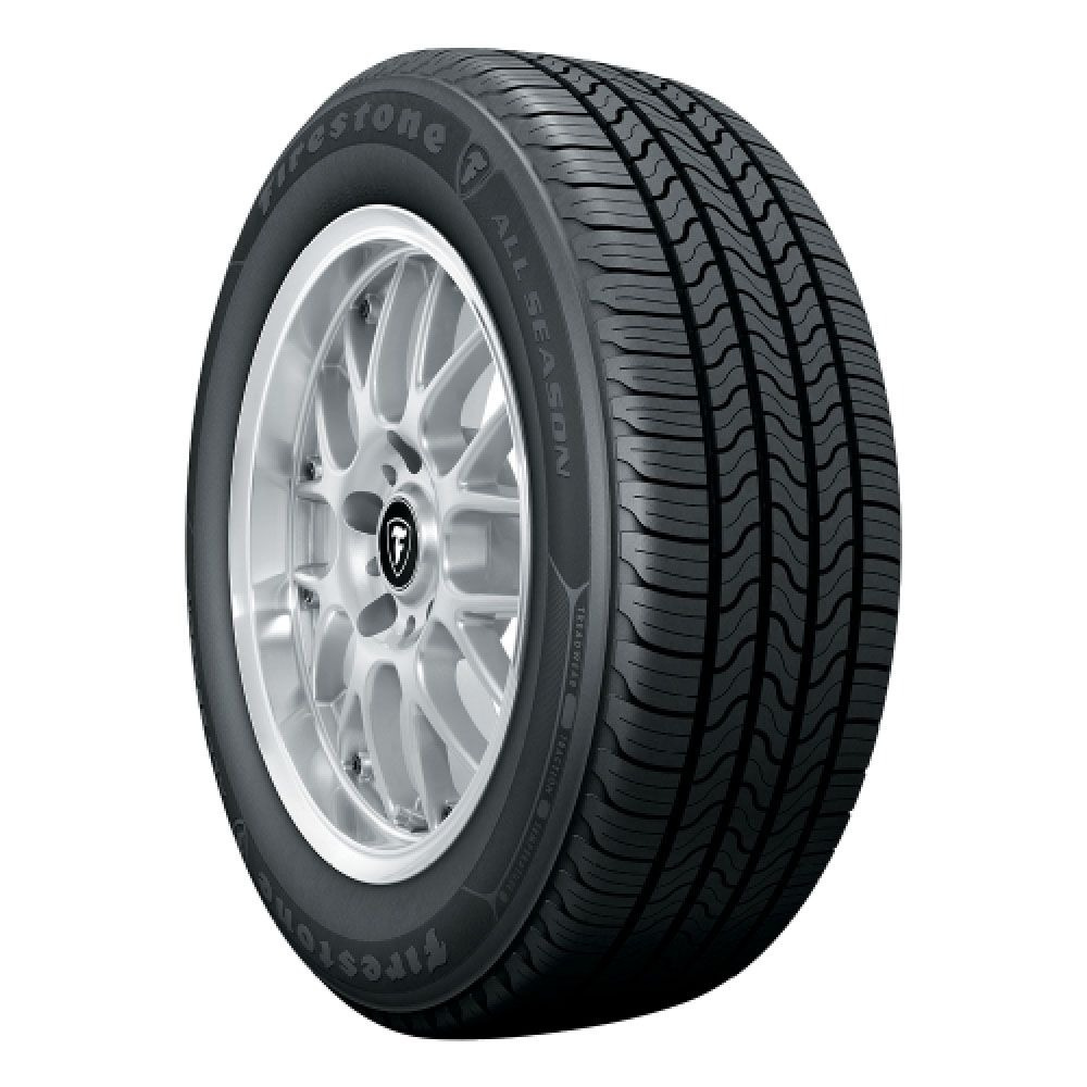 FIRESTONE 215/60R17 96T