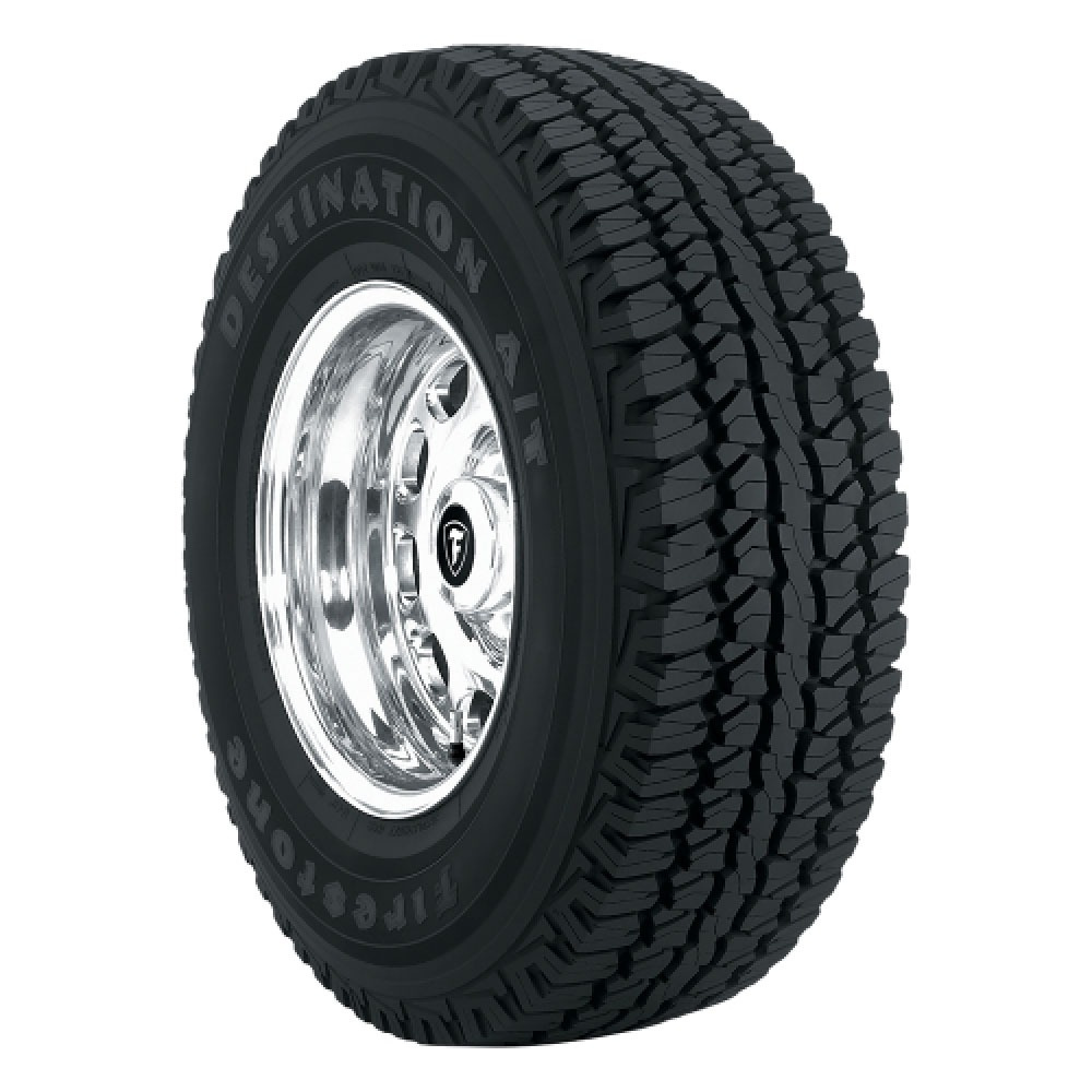 FIRESTONE 225/70R15 100S