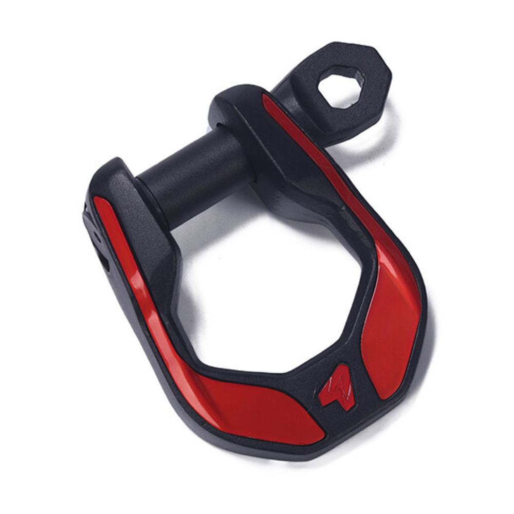 SOPORTE RESCATE ROJO
