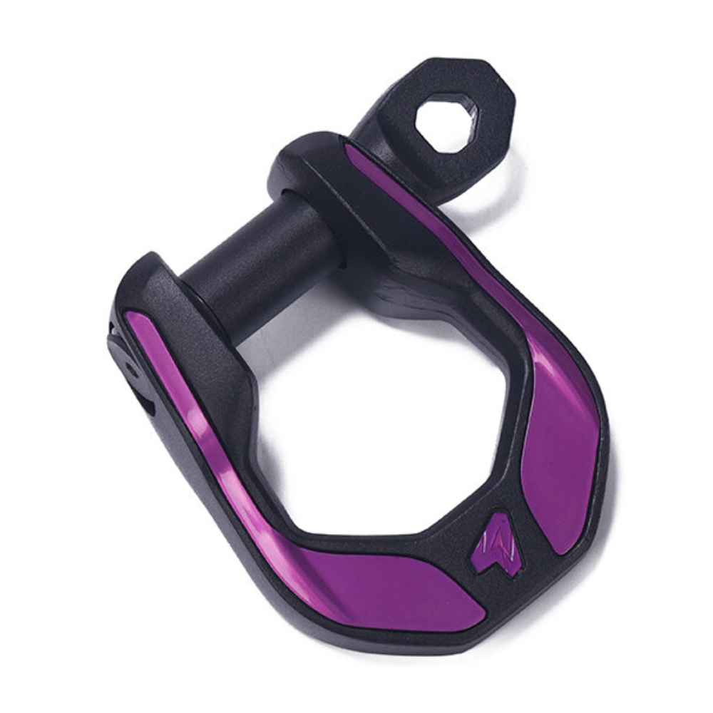 SOPORTE RESCATE PURPURA