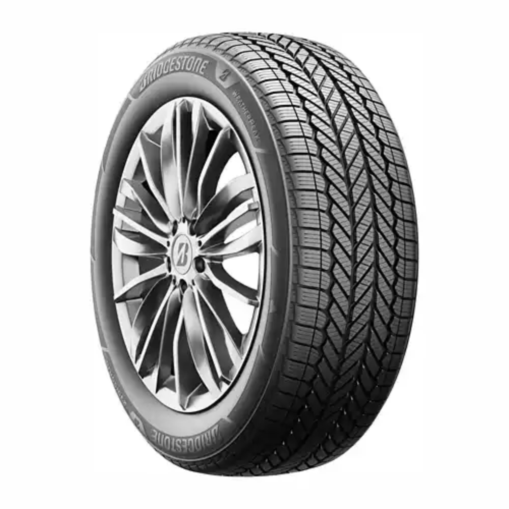 BRIDGESTONE 215/45R17 91V WEATHERPEAK