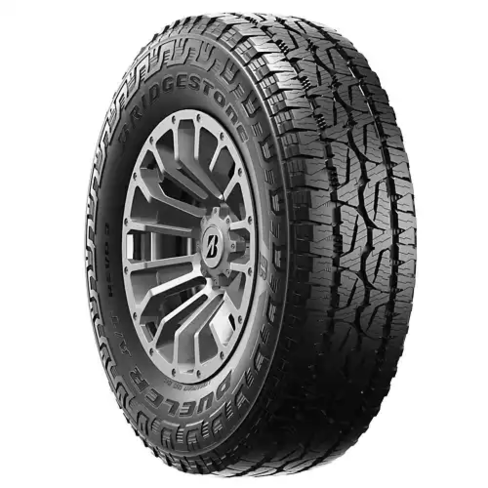 BRIDGESTONE 265/60R18 110T DUELER AT REVO 3