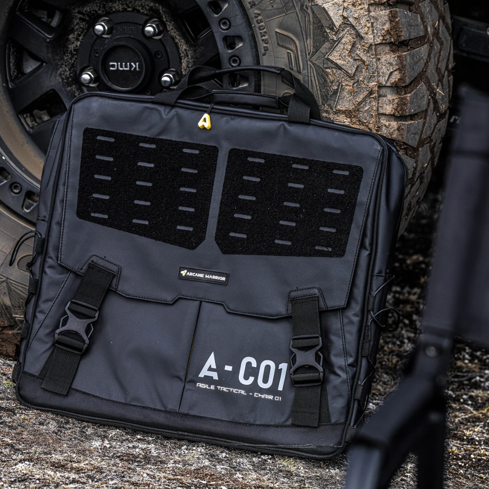 BOLSA PARA TRANSPORTAR SILLA DE CAMPING