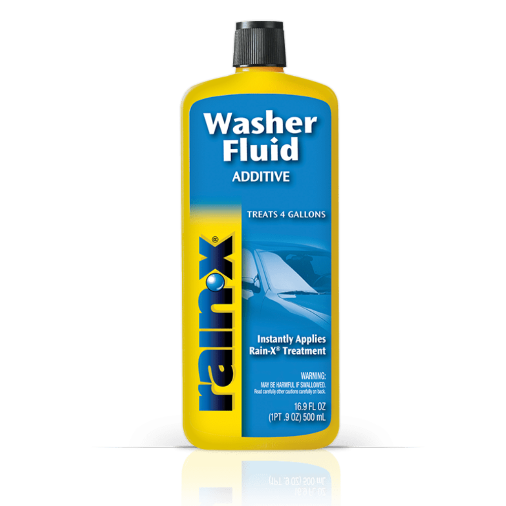 RX WWF ADDITIVE 8169OZ