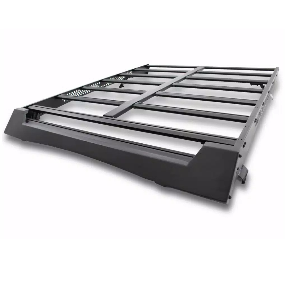 PORTAEQUIPAJE CEROS LOW PROFILE HILUX GORHINO