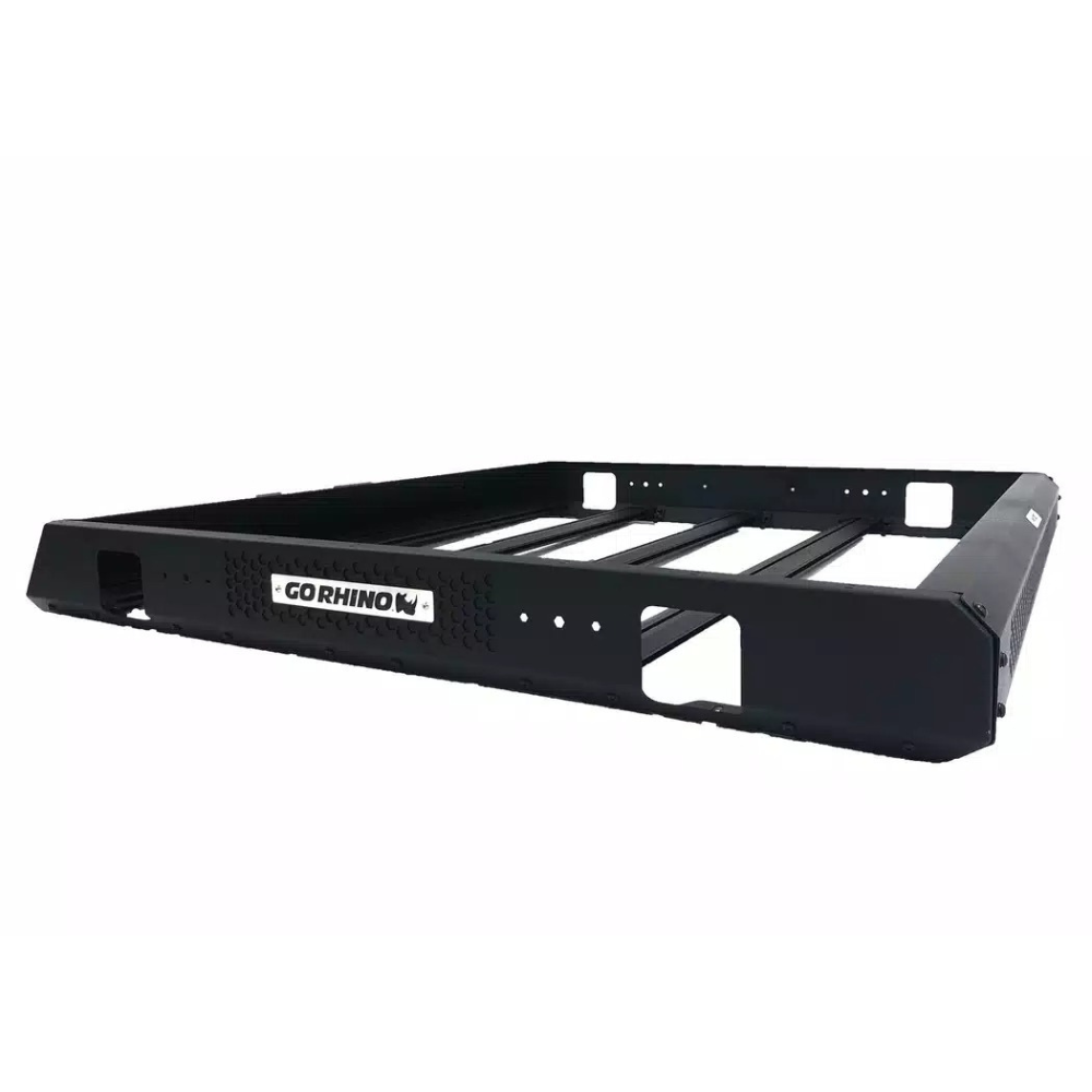 PORTAEQUIPAJES DE TECHO GO RHINO SRM400.
