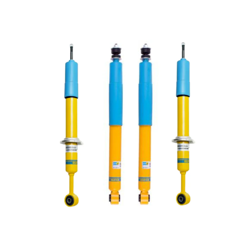 KIT DE SUSPENSION BILSTEIN HILUX 4X2